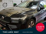 Volvo XC60, Recharge T6 Plus Dark AWD Automatik, Jahr 2023 - Essen