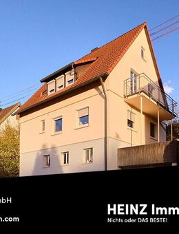 Your Family Place - Einfamilienhaus in Burgstetten - Burgstetten