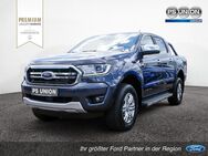 Ford Ranger, 2.0 TDCi Panther Limited Doka, Jahr 2022 - Halle (Saale)