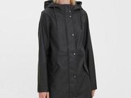 Vero Moda Regenjacke VMMALOU COATED JACKET