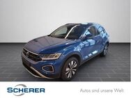 VW T-Roc, 1.5 TSI MOVE, Jahr 2024 - Ladenburg