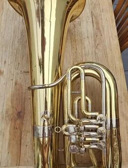 Wendelin Michl 5/4 BBb Tuba - Südlohn