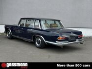 Mercedes-Benz 600 Limousine W100 - Bovenden