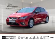 Seat Ibiza, 1.0 TSI FR, Jahr 2023 - Nürtingen