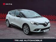 Renault Scenic, IV LIMITED Deluxe TCe 140 GPF abn, Jahr 2021 - Kippenheim