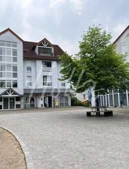 Attraktive 2-Zimmer-Wohnung in FR-Hochdorf - gut vermietet - solide Kapitalanlage !! - Freiburg (Breisgau)