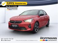 Opel Corsa, Line, Jahr 2020 - Kreuztal