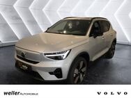 Volvo XC40, Recharge Ultimate Twin Motor AWD Pixel, Jahr 2024 - Bietigheim-Bissingen