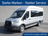 Ford Transit, BUS 460 L4 Trend ##, Jahr 2024 - Weiden (Oberpfalz)