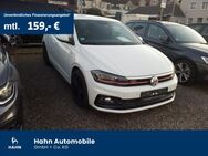 VW Polo, 2.0 TSI GTI, Jahr 2018 - Schorndorf (Baden-Württemberg)