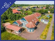 Schönes Objekt mit zwei gut vermieteten Einheiten - Greifswald