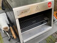 Otto Wilde 900 Grad Grill - Isernhagen