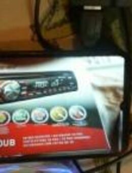 Auto,Radios,Laptop,WLAN Ruter, - Burg Reesen