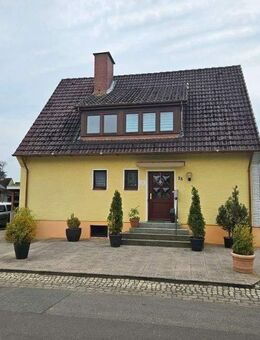 Einfamilienhaus für die Großfamilie - Neumünster