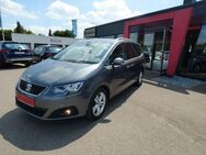 Seat Alhambra 2.0 TDI DSG Xcellence 7-SITZER AHK DCC - Barntrup