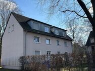 Wenn es einmal zu eng wird, haben wir die passende Wohnung. - Essen