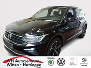 VW Tiguan, 1.5 TSI Active, Jahr 2023 - Witten