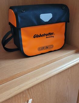 Fahrad Lenkertasche von Ortlieb - Berlin