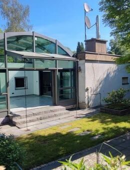 Modernes Einfamilienhaus mit besonderem Flair in Groß-Umstadt |Raibacher Tal - Groß Umstadt