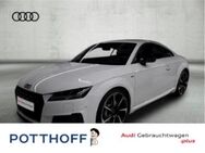 Audi TT, Coupe 45 TFSI S line, Jahr 2023 - Hamm