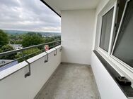 2-Raumwohnung mit großem Balkon - Witten