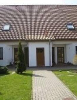 Wohnhaus mit vier Wohneinheiten - Ivenack