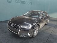 Audi A6, Avant 40 TDI qu Sport °, Jahr 2024 - München