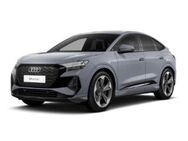 Audi Q4, Spb 40 S Line SONOS, Jahr 2023 - Waldshut-Tiengen