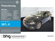 VW Polo, 1.0 TSI Comfortline OPF, Jahr 2020 - Balingen