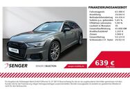 Audi A6, Avant Sport 45 TFSI quattro, Jahr 2023 - Emsdetten