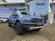 Ford Ranger, 2.0 l EcoBlue Autm Raptor, Jahr 2020 - Alzey