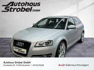 Audi A3, 1.8 TFSI Sportback S-Line " elektr Spiegel, Jahr 2010 - Schnaittach