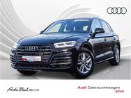 Audi Q5, 55TFSI e qu, Jahr 2020 - Diez