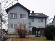 Großzügig und hell, ideal für Familien - Theres