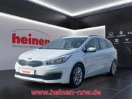 Kia cee'd, , Jahr 2017 - Essen