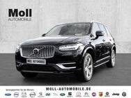 Volvo XC90, Ultimate Bright Recharge Plug-In Hybrid AWD T8 Twin Engine EU6d, Jahr 2023 - Aachen