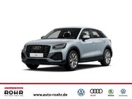 Audi Q2, Advanced ( 09 2028 LE, Jahr 2023 - Grafenau (Bayern)