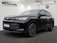 VW Tiguan, 2.0 TDI Elegance, Jahr 2025 - Wittlich