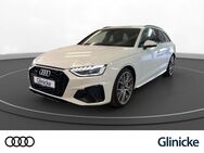 Audi A4, Avant 45 TFSI qu S line, Jahr 2021 - Minden (Nordrhein-Westfalen)