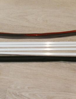 Magnet Fliegengitter | 120 x 100 cm | neu ohne OVP - Salgen