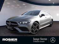 Mercedes CLA 250, e Edition 2021, Jahr 2022 - Stendal (Hansestadt)