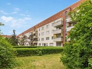 Attraktives Investment: Vermietete Wohnung mit Balkon in aufstrebendem Kiez - Berlin