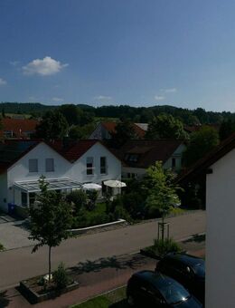 Design 3-Zi- Dachgeschoss ETW - nur 5 Min vom Bodensee - von privat - Owingen