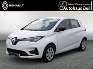 Renault ZOE, LIFE Batteriekauf R1, Jahr 2021 - Frankenberg (Eder)