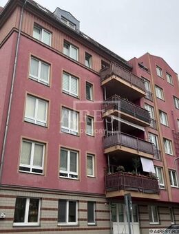 Bevor die Preise wieder steigen: Gepflegtes MFH in Berlin - Berlin