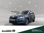 Skoda Karoq, 1.5 TSI Drive 125 STH, Jahr 2020 - Niestetal