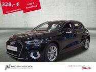 Audi A3, Sportback 35 TFSI ADVANCED, Jahr 2024 - Hof