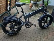 Klappfahrrad Ebike - Welver