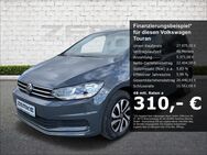 VW Touran, 2.0 TDI Active 3 99 Finanz, Jahr 2022 - Oranienburg Zentrum