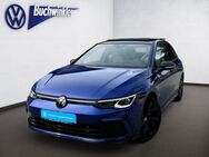 VW Golf, 2.0 TSI VIII R-Line PANODACH, Jahr 2024 - Berchtesgaden